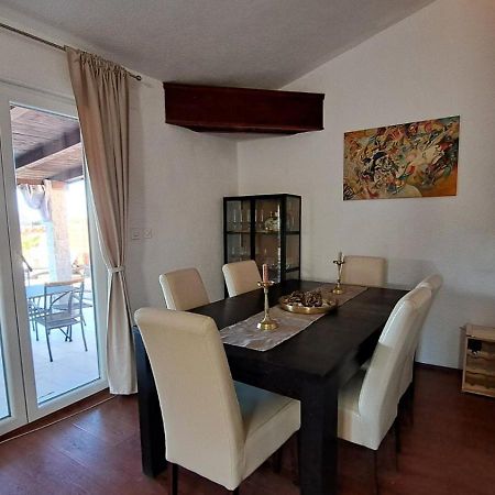 Villa Anemona Fažana Εξωτερικό φωτογραφία